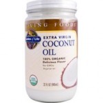 coconut oil
