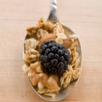 healthy granola