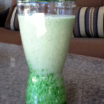 Mint Shake
