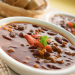 Chicken & Bean Soup Chicken & Bean Soup
