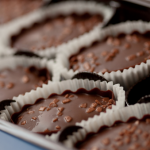 Chocolate Bites Delight Chocolate Bites Delight