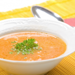 sweet potato soup recipe sweet potato soup recipe