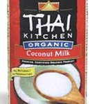 thai kitchen coconut milk