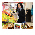 LCM Food Guide