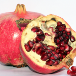 Pomegranate seeds Pomegranate seeds