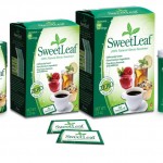 Sweetleaf Stevia