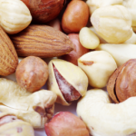 candied nut healthy recipe candied nut healthy recipe