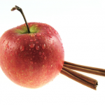 Apples & Cinnamon