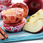 Flourless Muffins