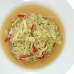 cabbage soup cabbage soup