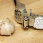 garlic garlic