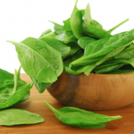 spinach spinach