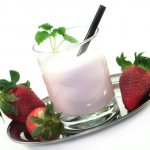 stawberry banana smoothie stawberry banana smoothie