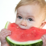 watermelon treat