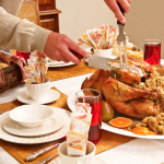 Healthy Turkey Dinner Healthy Turkey Dinner