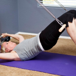 Pilates Class