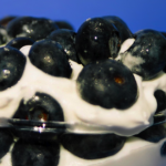blueberry dessert blueberry dessert