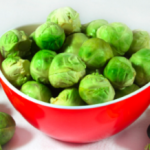 brussel sprouts brussel sprouts