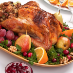 Healthy Thanksgiving recipes Healthy Thanksgiving recipes