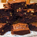 Black Bean Brownies Black Bean Brownies