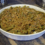 Healthy holiday Green Beans Healthy holiday Green Beans