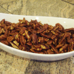 Spiced Pecans
