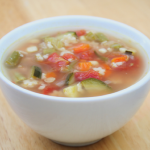 chicken vegetable soup chicken vegetable soup