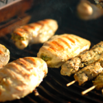 Marinaded Chicken Recipe Marinaded Chicken Recipe