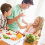 healthy snacks for kids