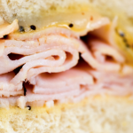 healthy turkey sandwich healthy turkey sandwich