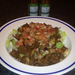 Taco Salad Taco Salad