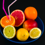 Vitamin C Sources