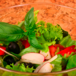 healthy salad healthy salad