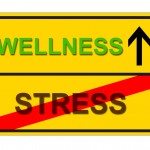 STRESS WELLNESS STRESS WELLNESS