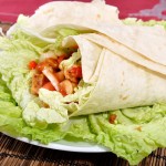 Kebab - traditional turkish food Kebab - traditional turkish food