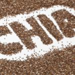 Chia Seeds