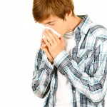 Flu or allergies Flu or allergies