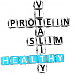 Protein Power Protein Power