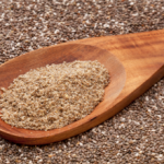 ground chia seeds ground chia seeds