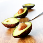 healthy avocado