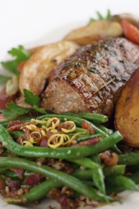 Ranch Style Green Beans